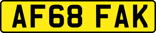 AF68FAK