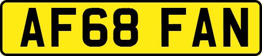AF68FAN