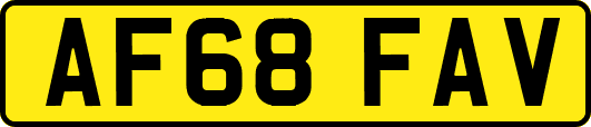 AF68FAV