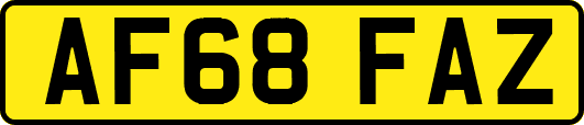 AF68FAZ