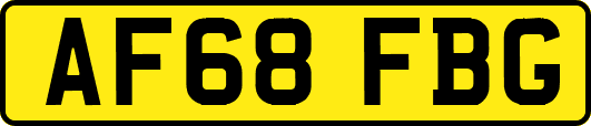 AF68FBG