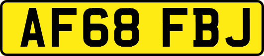 AF68FBJ