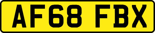 AF68FBX