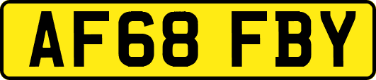 AF68FBY