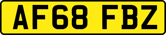 AF68FBZ