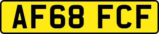 AF68FCF
