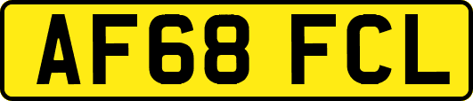AF68FCL