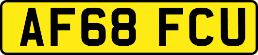 AF68FCU
