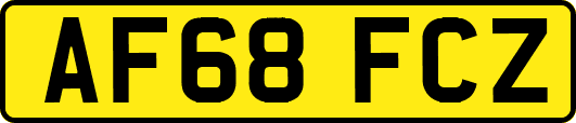 AF68FCZ