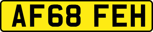AF68FEH