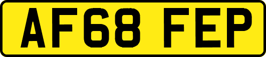 AF68FEP