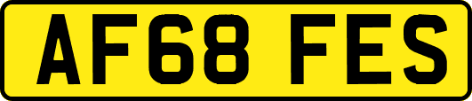 AF68FES