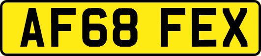 AF68FEX