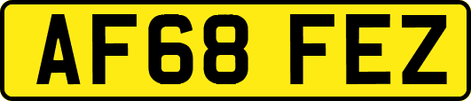 AF68FEZ