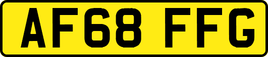 AF68FFG
