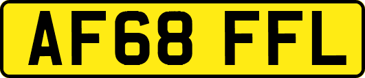 AF68FFL