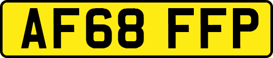 AF68FFP