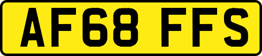 AF68FFS