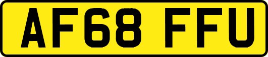 AF68FFU