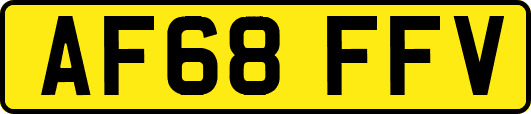 AF68FFV