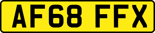AF68FFX