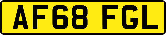 AF68FGL
