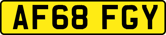 AF68FGY