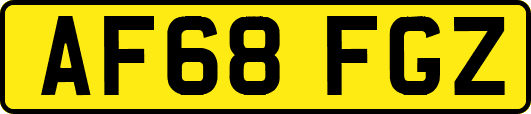 AF68FGZ