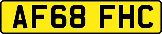 AF68FHC
