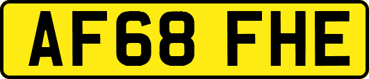 AF68FHE