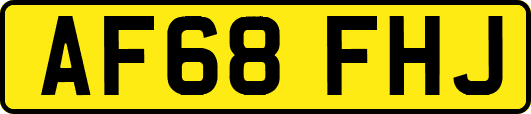 AF68FHJ