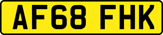 AF68FHK