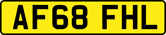 AF68FHL