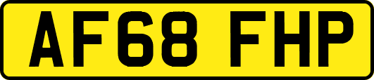 AF68FHP