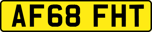 AF68FHT