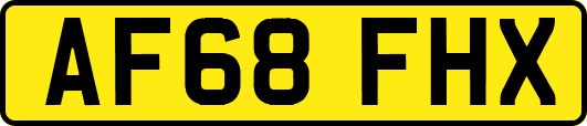 AF68FHX
