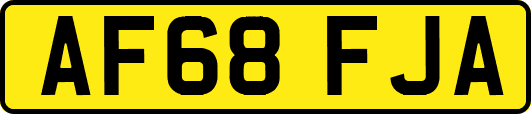 AF68FJA