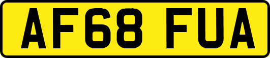 AF68FUA