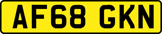 AF68GKN
