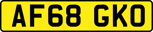 AF68GKO