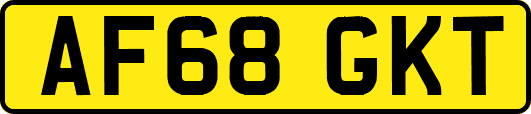 AF68GKT