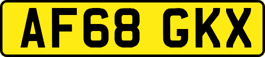 AF68GKX