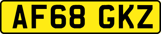 AF68GKZ