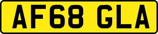 AF68GLA