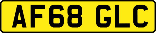 AF68GLC