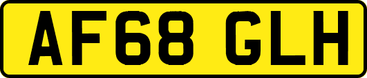 AF68GLH