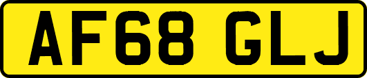 AF68GLJ