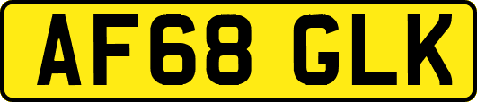 AF68GLK
