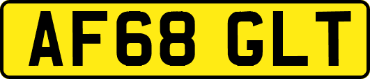 AF68GLT