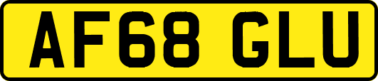 AF68GLU